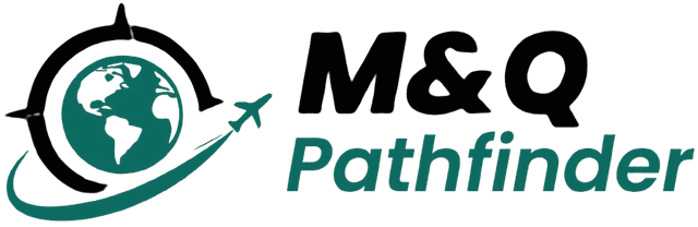 M&Q Pathfinder — AI admissions guidance